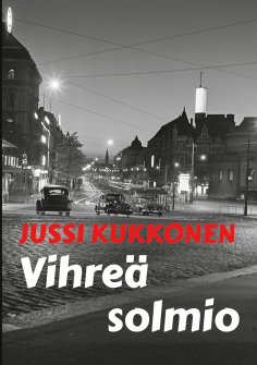 eBook: Vuosikertajännitystä