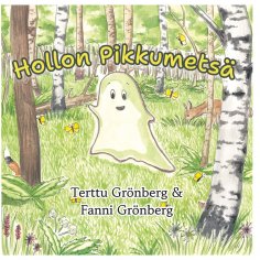 ebook: Hollon Pikkumetsä