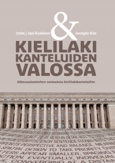 ebook: Kielilaki kanteluiden valossa