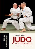 ebook: Judo Self-Defence kata