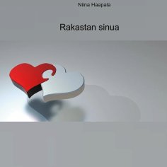 ebook: Rakastan sinua