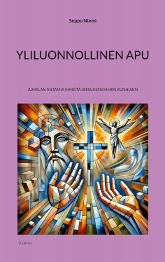 ebook: Yliluonnollinen apu