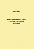 eBook: Kohti ihmislähtöistä Sotea, ihminen pärjäämisen keskiössä