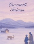 ebook: Laventeli Taivas