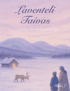 ebook: Laventeli Taivas