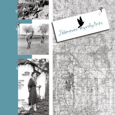 eBook: Jäämeren myrskylintu