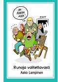 ebook: Runoja valitettavasti