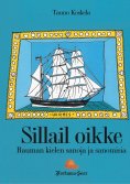 eBook: Sillail oikke