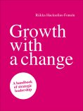 eBook: Growth with a change
