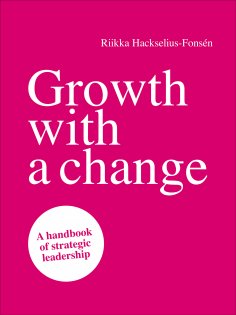 eBook: Growth with a change