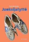 ebook: Juoksijatyttö