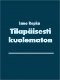 ebook: Tilapäisesti kuolematon