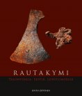 eBook: Rautakymi