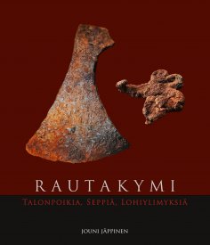 eBook: Rautakymi