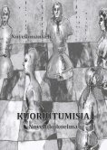 ebook: Kuoriutumisia