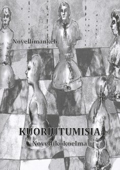 ebook: Kuoriutumisia