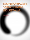 ebook: Painovoiman virallinen edustaja
