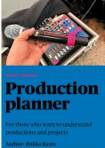 eBook: Think through - Production planner