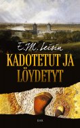 eBook: Kadotetut ja löydetyt