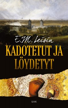 eBook: Kadotetut ja löydetyt