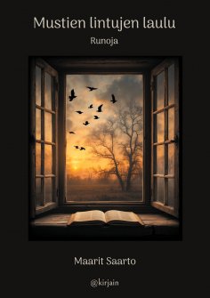 eBook: Mustien lintujen laulu