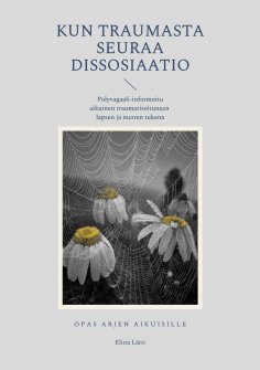 eBook: Kun traumasta seuraa dissosiaatio