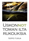 eBook: Uskonnottoman iltarukouksia