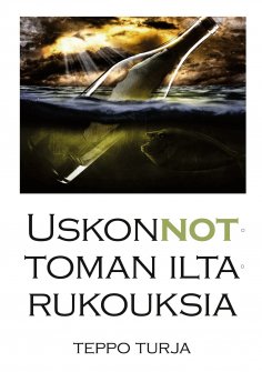 eBook: Uskonnottoman iltarukouksia