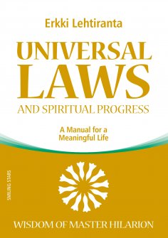 ebook: Universal Laws and Spiritual Progress