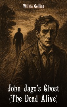 ebook: John Jago's Ghost (The Dead Alive)