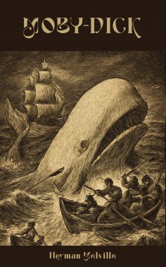 ebook: Moby-Dick