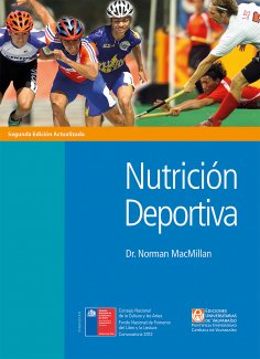eBook: Nutrición deportiva