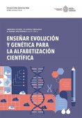 ebook: Enseñar evolución y genética para la alfabetización científica