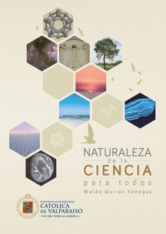 eBook: Naturaleza de la Ciencia para Todos
