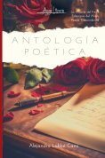 ebook: Antología poética