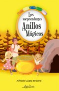 eBook: Los sorprendentes anillos mágicos