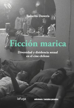 ebook: Ficción marica