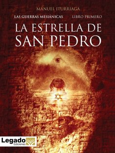 eBook: La Estrella de San Pedro