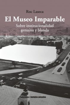 eBook: El Museo Imparable