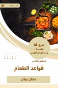 eBook: Summary of the food rules book