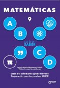 ebook: Saber SABER Matemáticas 9. Libro del estudiante grado noveno