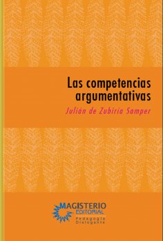eBook: Las competencias argumentativas