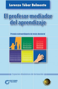 eBook: El profesor mediador del aprendizaje