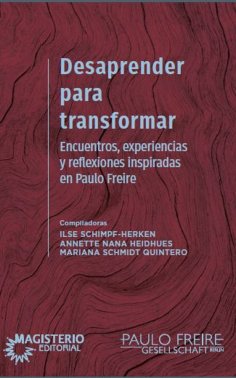 eBook: Desaprender para transformar