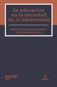 eBook: La educación en la sociedad de la información