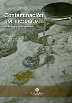 ebook: Contaminación por mercurio en Bogotá y su conurbano