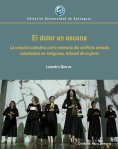 ebook: El dolor en escena