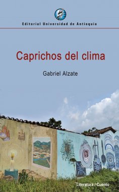 ebook: Caprichos del clima