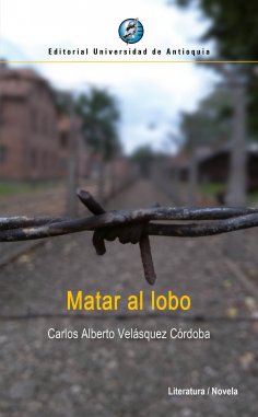 ebook: Matar al lobo