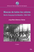 ebook: Moscas de todos los colores